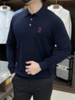 wholesale quality brunello cucinelli sweater model no. 1